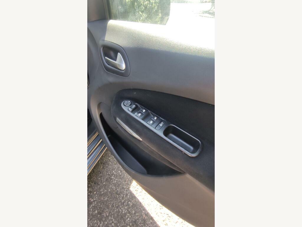 Citroen C3 Picasso Picasso 1.6 Hdi Vtr Euro 5 Grey #23