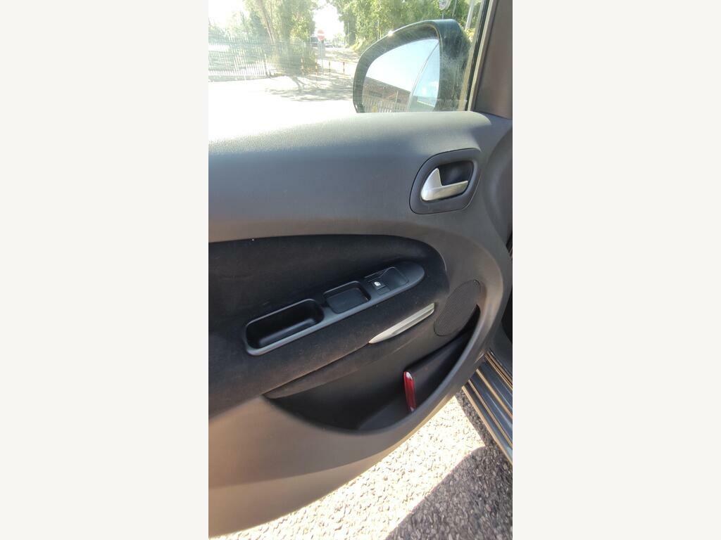 Citroen C3 Picasso Picasso 1.6 Hdi Vtr Euro 5 Grey #25