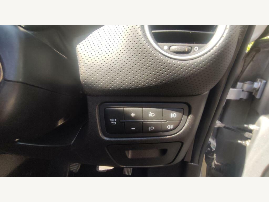 Fiat Punto Easy Only 86201 Milesonly 150.00 Road Tax Fre White #14