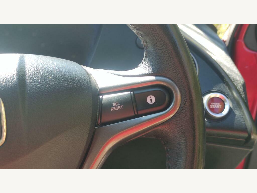 Honda Civic Gt T1.8 I-vtec Silver #17