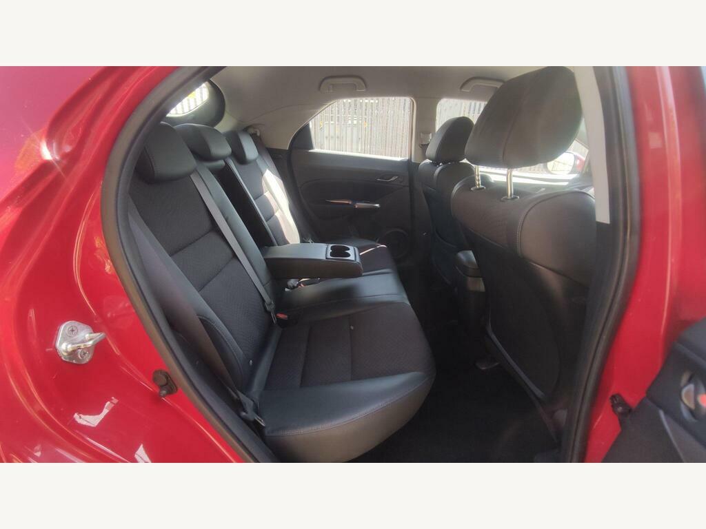 Honda Civic Gt T1.8 I-vtec Silver #11