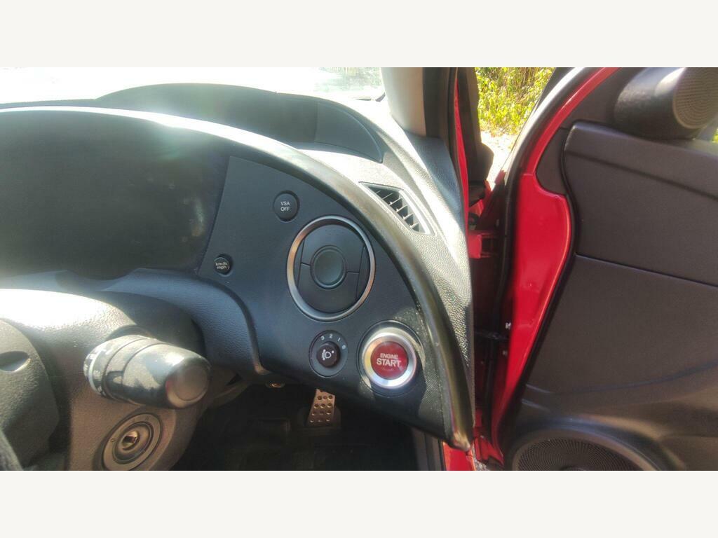 Honda Civic Gt T1.8 I-vtec Silver #19