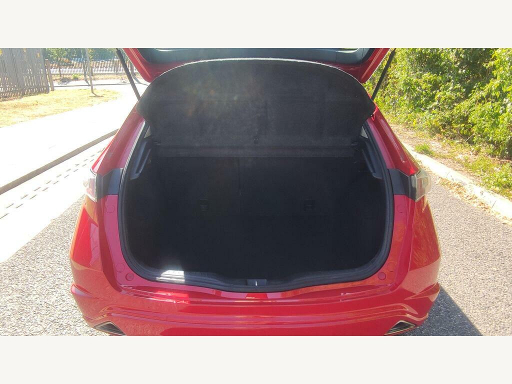 Honda Civic Gt T1.8 I-vtec Silver #20