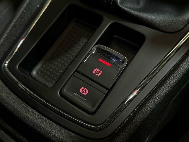 Seat Leon Estate 2.0 Tsi Cupra 290 Black Sport Tourer Euro 6 Red #47