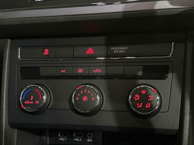 Seat Leon Estate 2.0 Tsi Cupra 290 Black Sport Tourer Euro 6 Red #37