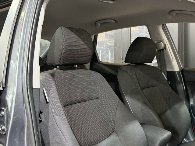 Hyundai I30 1.4 Comfort Hatchback Euro 4 10 Silver #41