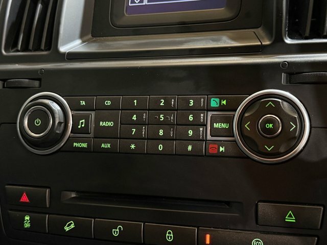 Land Rover Freelander 2 2 Dynamic Grey #12