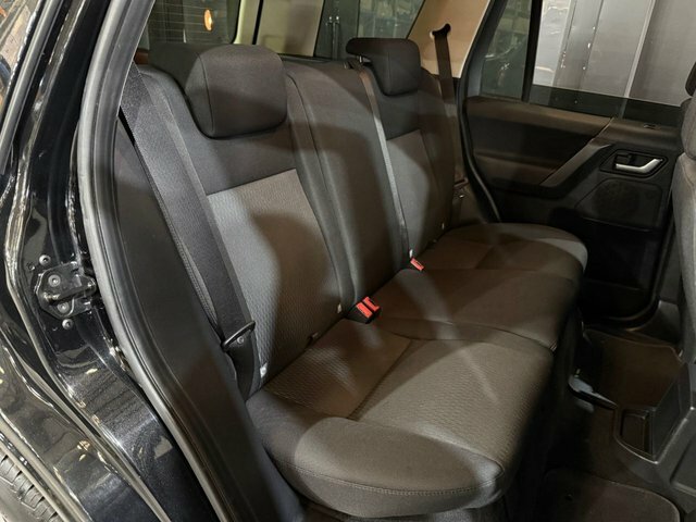 Land Rover Freelander 2 2 Dynamic Grey #45