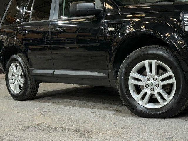 Land Rover Freelander 2 2 Dynamic Grey #69