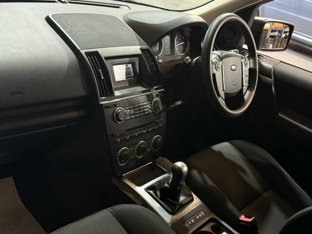 Land Rover Freelander 2 2 Dynamic Grey #32
