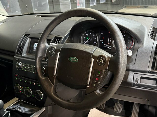 Land Rover Freelander 2 2 Dynamic Grey #7