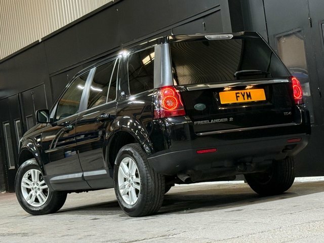 Land Rover Freelander 2 2 Dynamic Grey #67