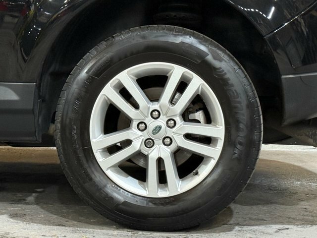 Land Rover Freelander 2 2 Dynamic Grey #25