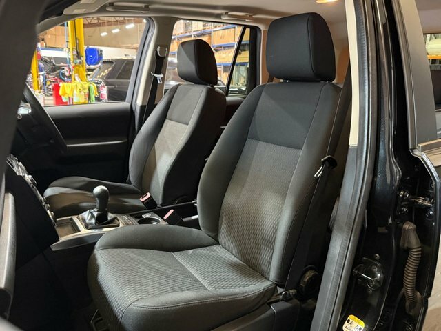 Land Rover Freelander 2 2 Dynamic Grey #9
