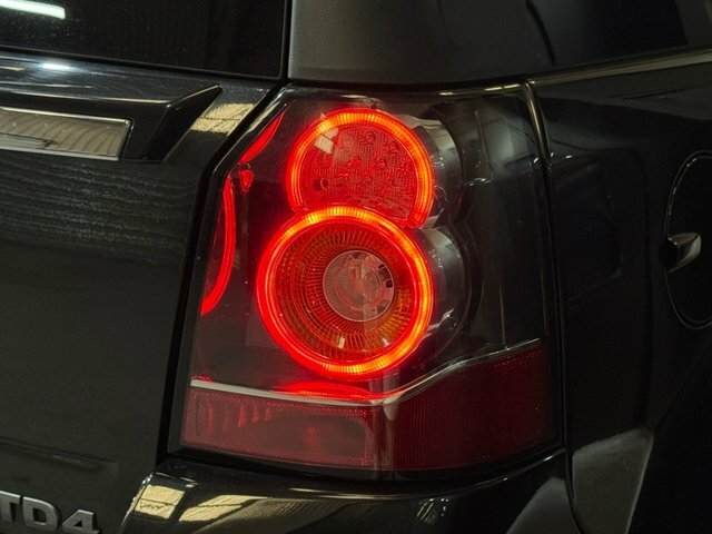 Land Rover Freelander 2 2 Dynamic Grey #23
