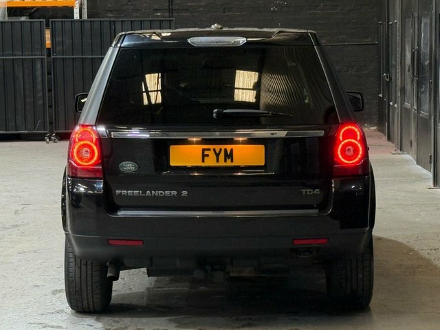 Land Rover Freelander 2 2 Dynamic Grey #30