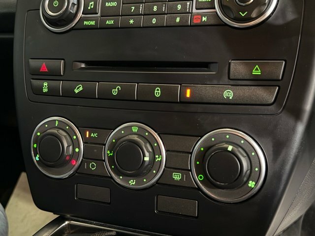 Land Rover Freelander 2 2 Dynamic Grey #41