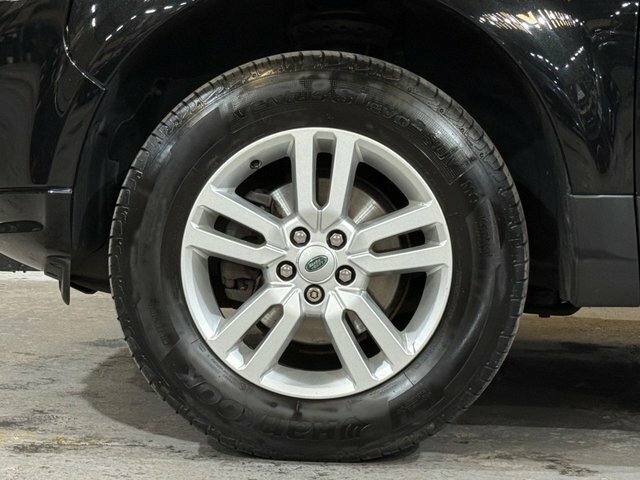 Land Rover Freelander 2 2 Dynamic Grey #26
