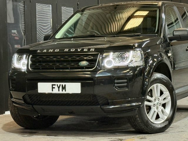 Land Rover Freelander 2 2 Dynamic Grey #49