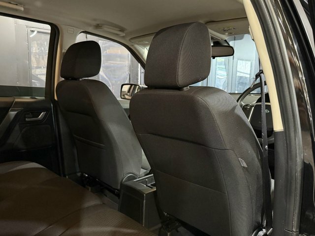 Land Rover Freelander 2 2 Dynamic Grey #46