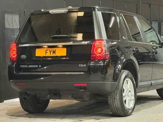 Land Rover Freelander 2 2 Dynamic Grey #50