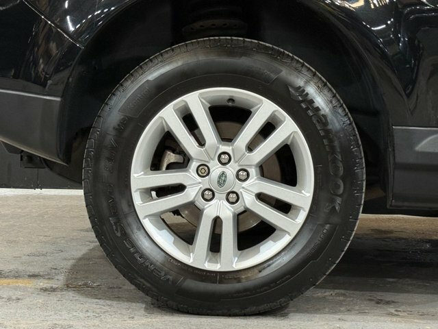 Land Rover Freelander 2 2 Dynamic Grey #27