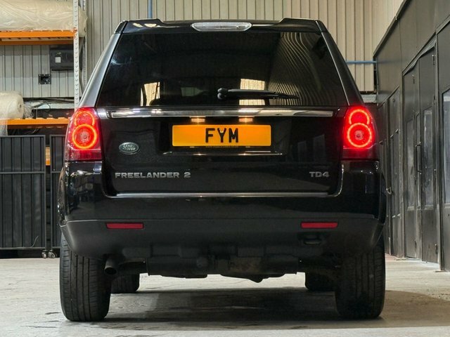 Land Rover Freelander 2 2 Dynamic Grey #22