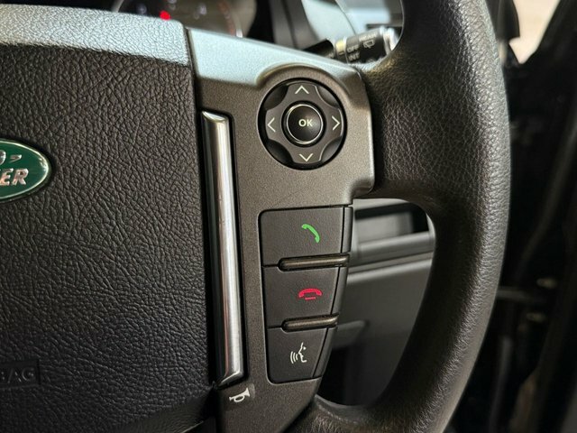 Land Rover Freelander 2 2 Dynamic Grey #34