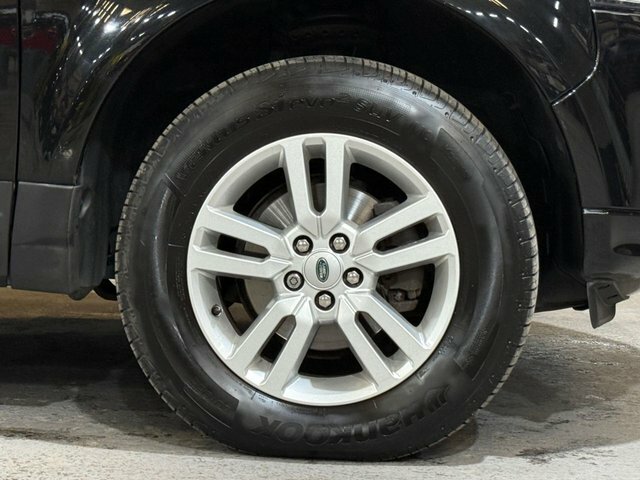 Land Rover Freelander 2 2 Dynamic Grey #28