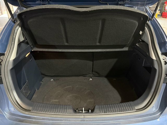 Kia RIO Hatchback Black #29
