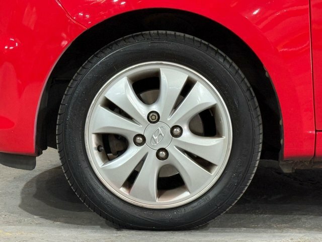Hyundai I10 1.2 Active Grey #37