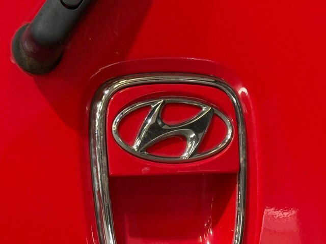 Hyundai I10 1.2 Active Grey #47