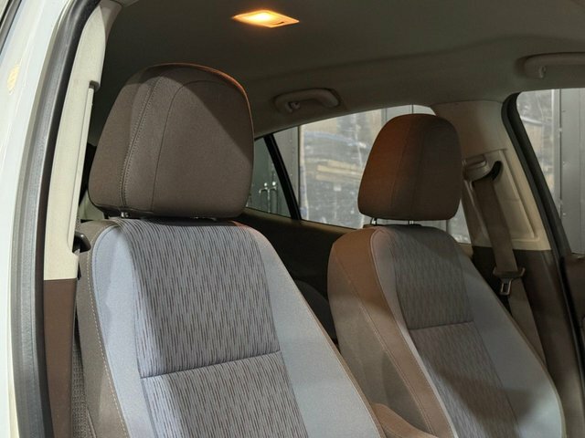 Vauxhall Mokka Hatchback Black #45