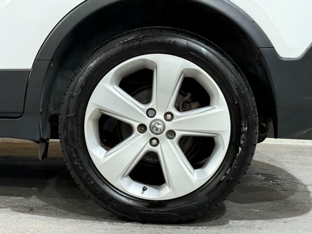 Vauxhall Mokka Hatchback Black #27