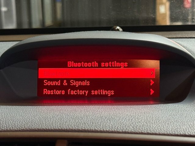 Vauxhall Mokka Hatchback Black #11