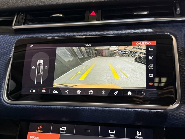 Land Rover Range Rover Velar R-dynamic S Blue #45