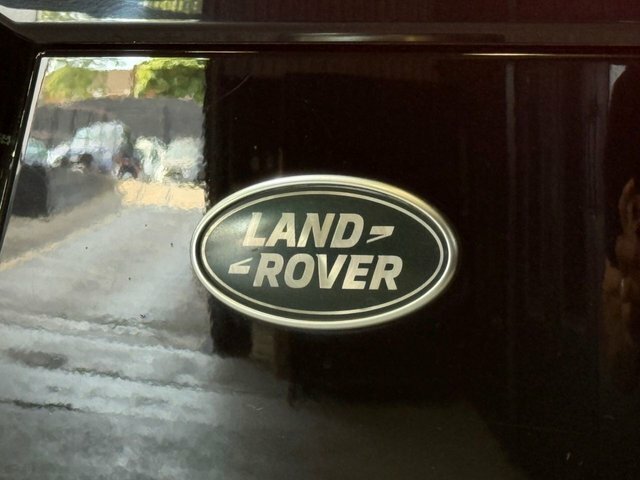 Land Rover Range Rover Velar R-dynamic S Blue #79