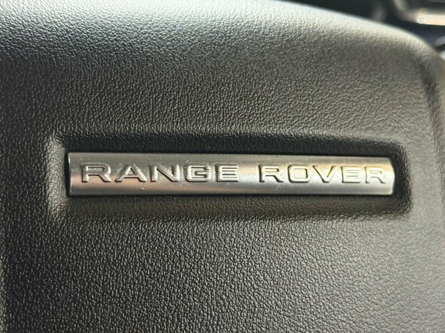 Land Rover Range Rover Velar R-dynamic S Blue #46