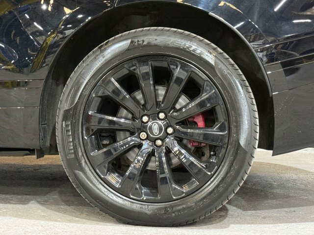 Land Rover Range Rover Velar R-dynamic S Blue #31
