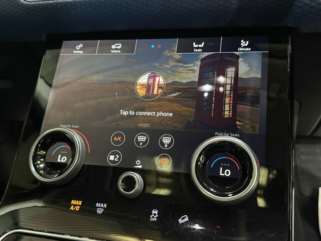 Land Rover Range Rover Velar R-dynamic S Blue #40
