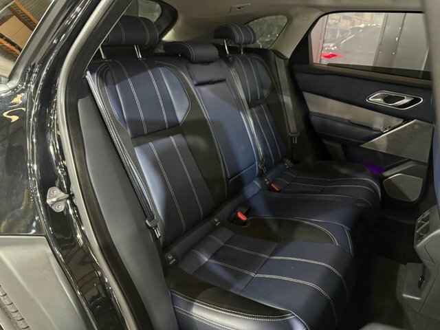 Land Rover Range Rover Velar R-dynamic S Blue #17