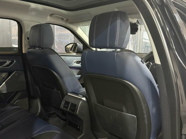 Land Rover Range Rover Velar R-dynamic S Blue #50
