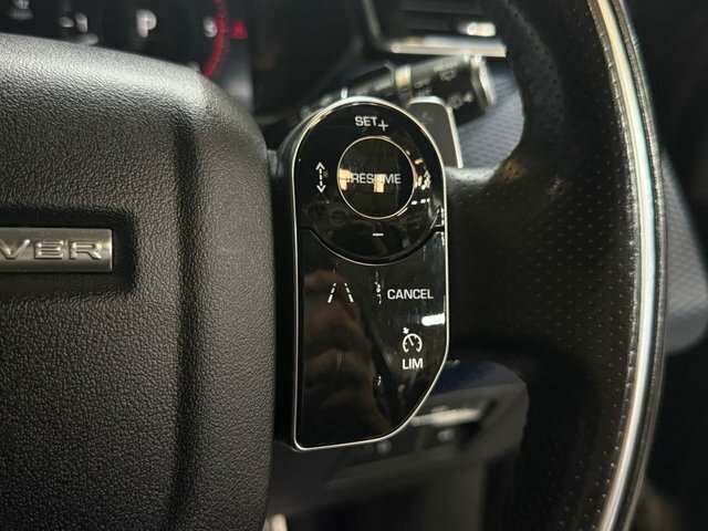 Land Rover Range Rover Velar R-dynamic S Blue #43