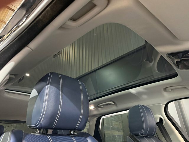Land Rover Range Rover Velar R-dynamic S Blue #16
