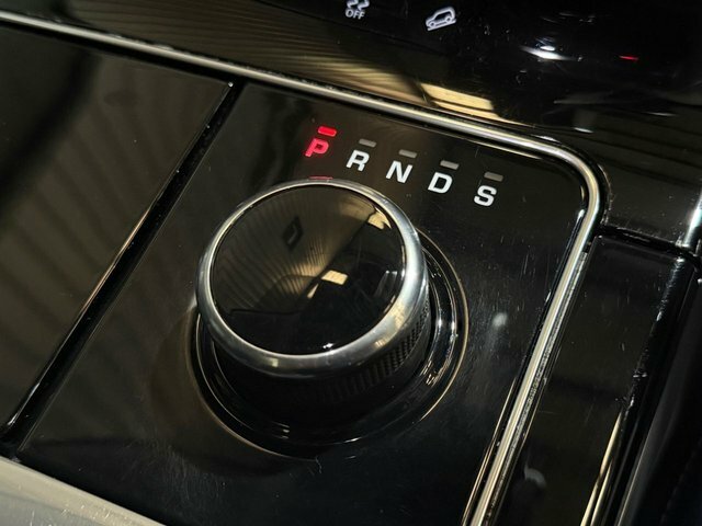 Land Rover Range Rover Velar R-dynamic S Blue #14