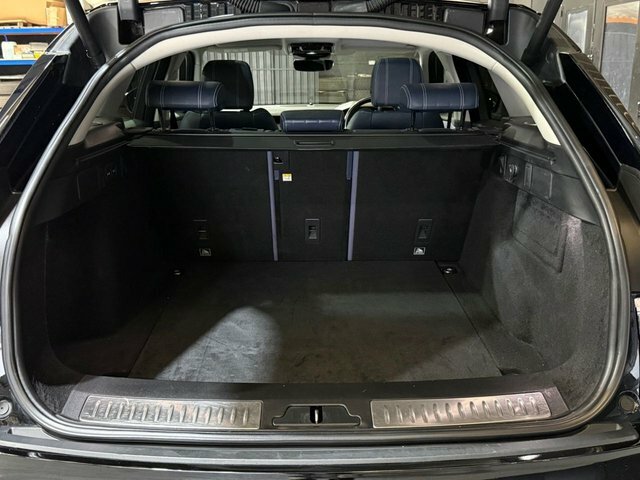 Land Rover Range Rover Velar R-dynamic S Blue #34
