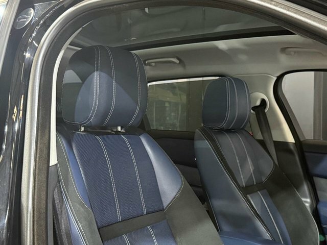 Land Rover Range Rover Velar R-dynamic S Blue #49