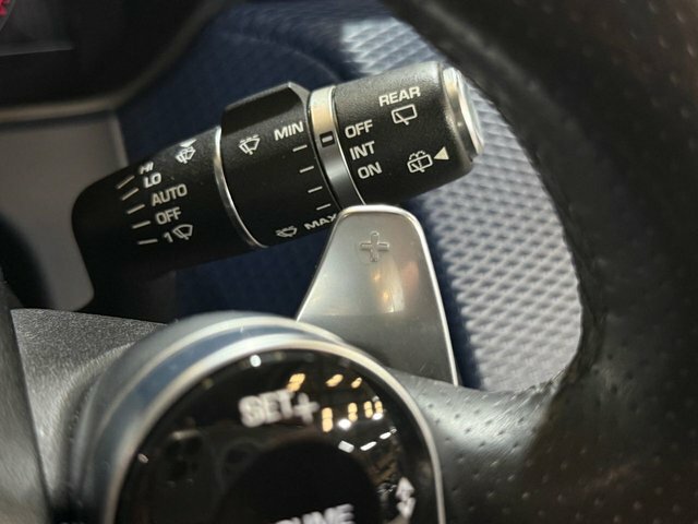 Land Rover Range Rover Velar R-dynamic S Blue #48