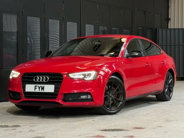 Audi A5 Cabriolet 2.0 Tdi S Line Multitronic Euro 5 Ss Grey #17