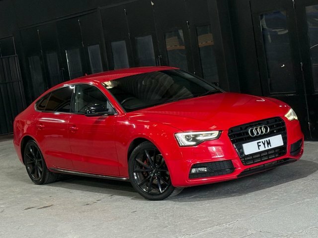 Audi A5 Cabriolet 2.0 Tdi S Line Multitronic Euro 5 Ss Grey #61